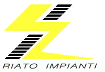 RIATO IMPIANTI ELETTRICI CIVILI INDUSTRIALI